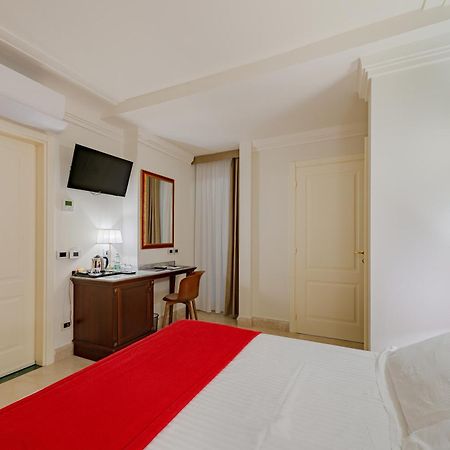 La Paloma Blanca Hotel Sciacca Ngoại thất bức ảnh