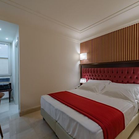 La Paloma Blanca Hotel Sciacca Ngoại thất bức ảnh
