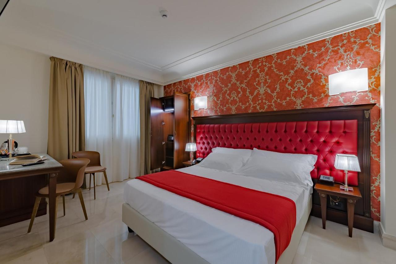 La Paloma Blanca Hotel Sciacca Ngoại thất bức ảnh