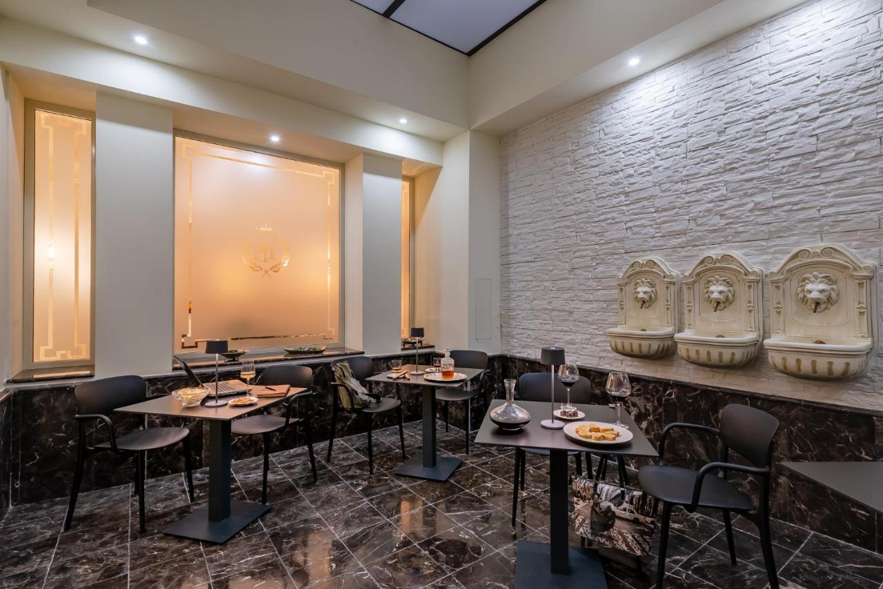 La Paloma Blanca Hotel Sciacca Ngoại thất bức ảnh