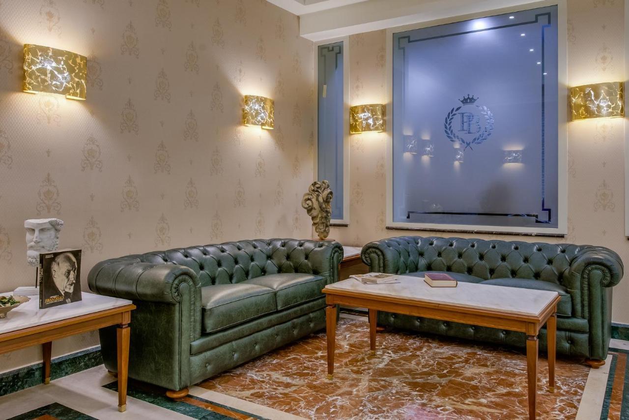 La Paloma Blanca Hotel Sciacca Ngoại thất bức ảnh