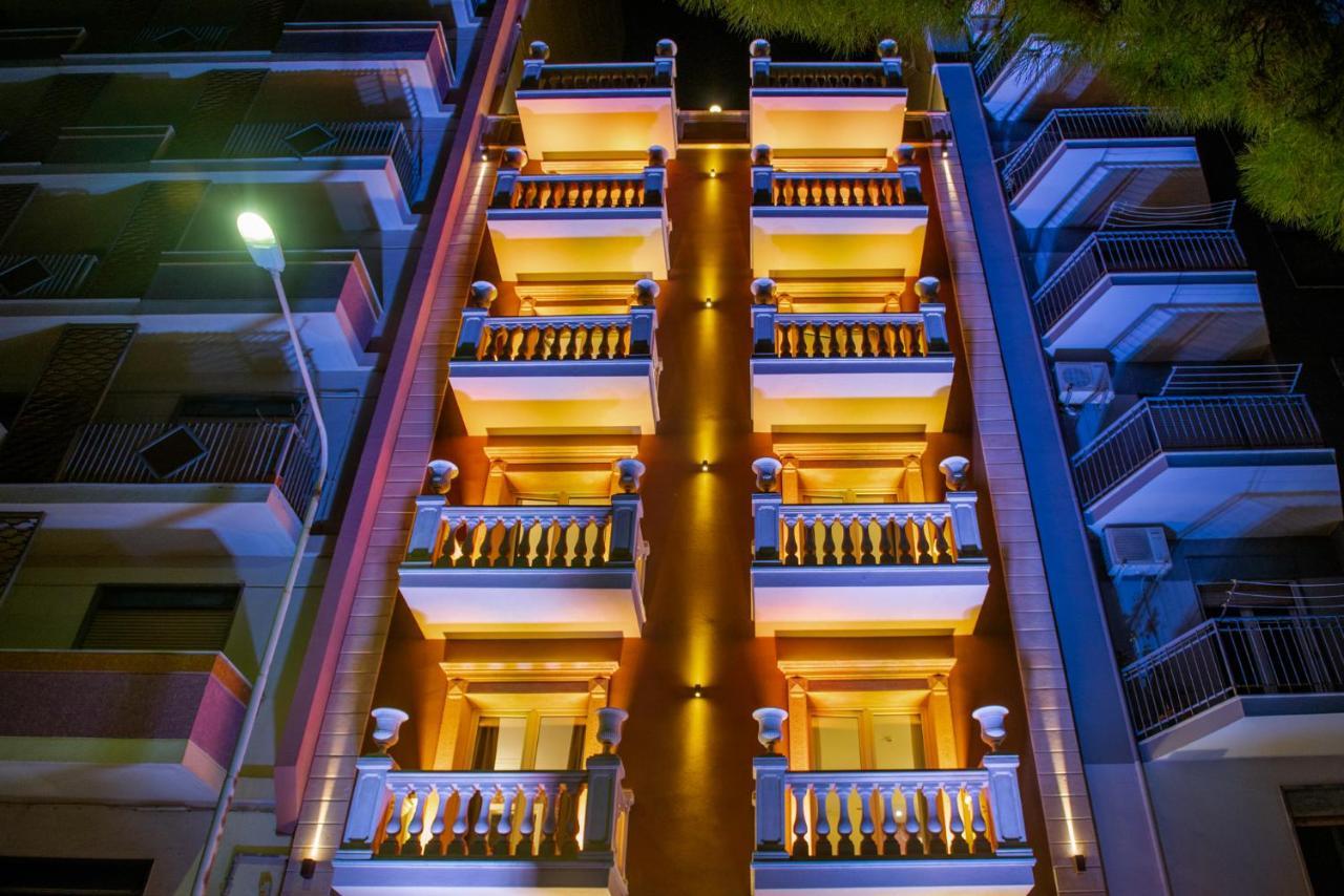 La Paloma Blanca Hotel Sciacca Ngoại thất bức ảnh