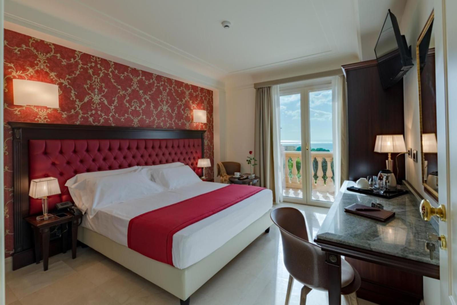 La Paloma Blanca Hotel Sciacca Ngoại thất bức ảnh