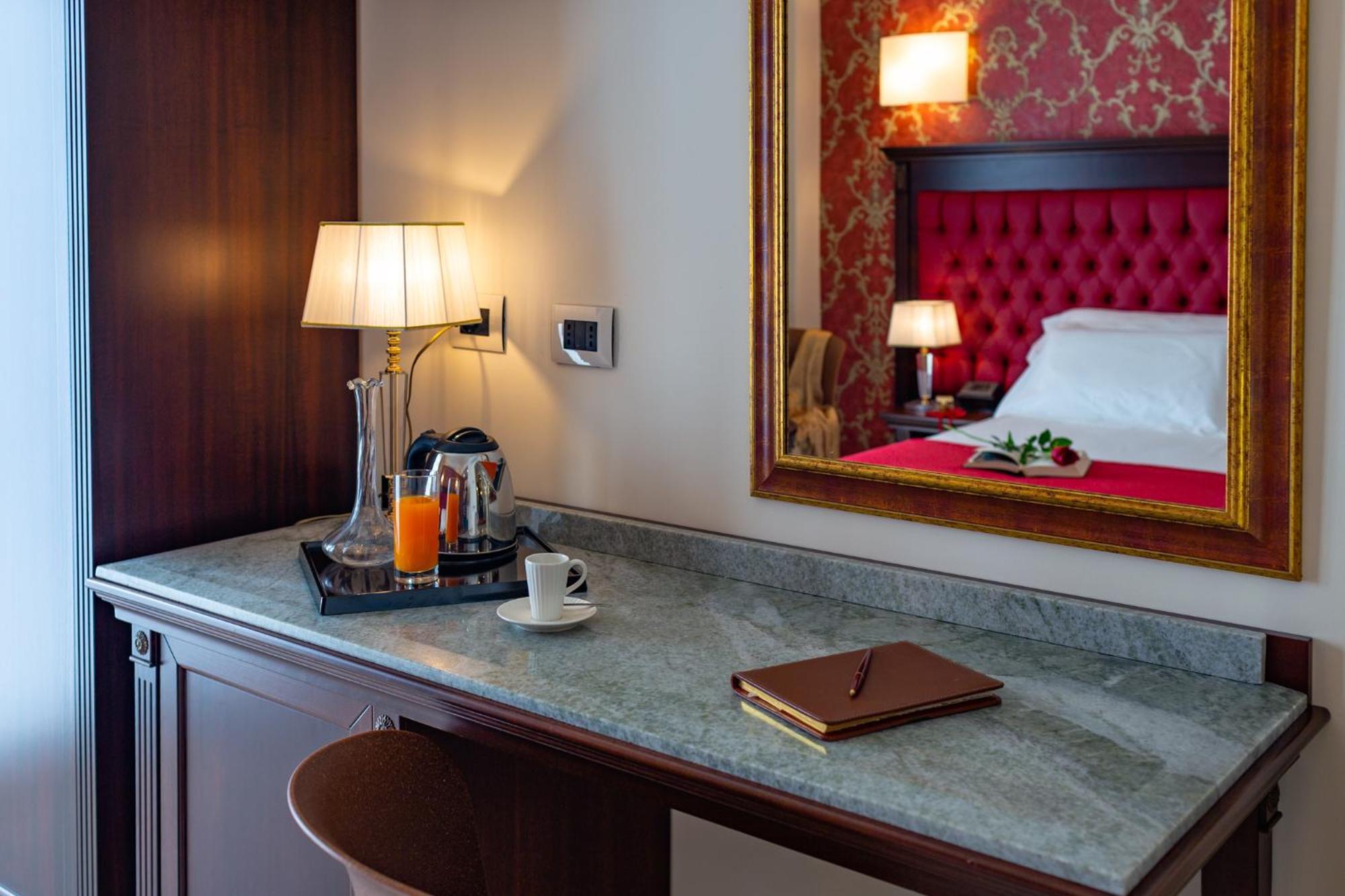 La Paloma Blanca Hotel Sciacca Ngoại thất bức ảnh