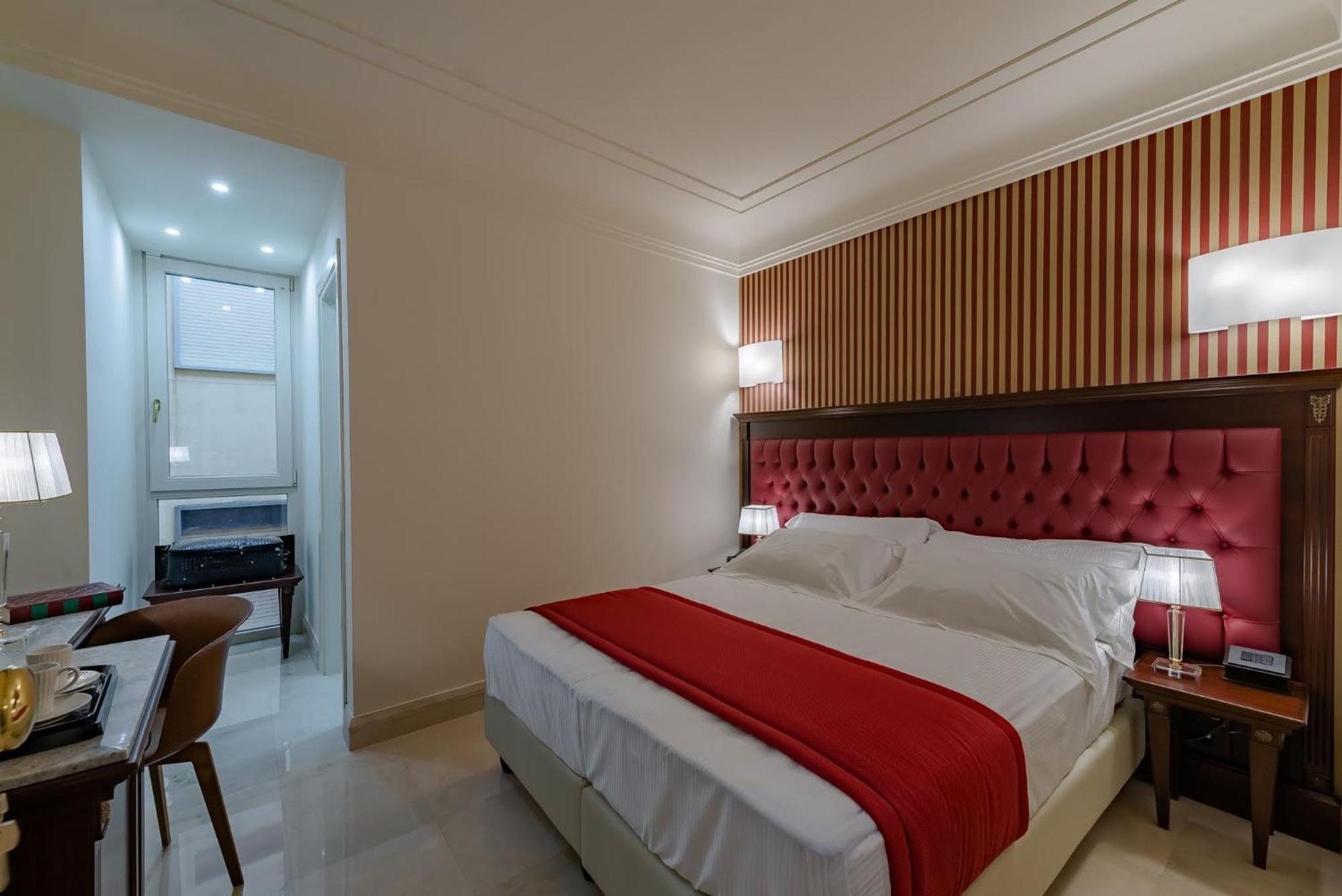 La Paloma Blanca Hotel Sciacca Ngoại thất bức ảnh