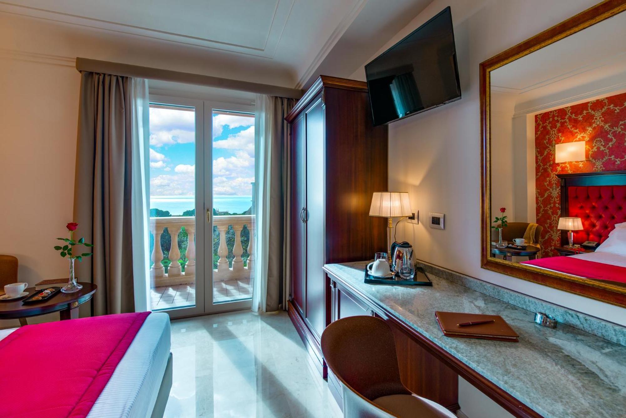 La Paloma Blanca Hotel Sciacca Ngoại thất bức ảnh