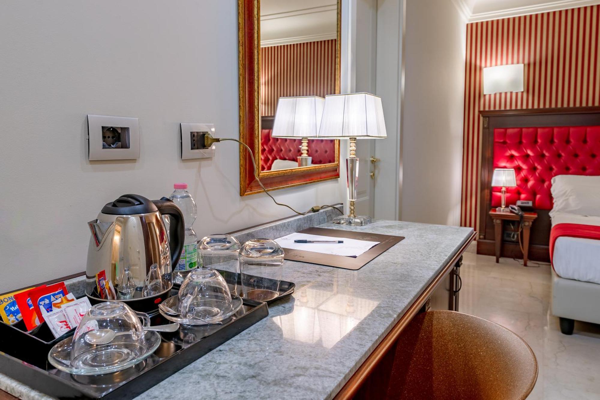 La Paloma Blanca Hotel Sciacca Ngoại thất bức ảnh