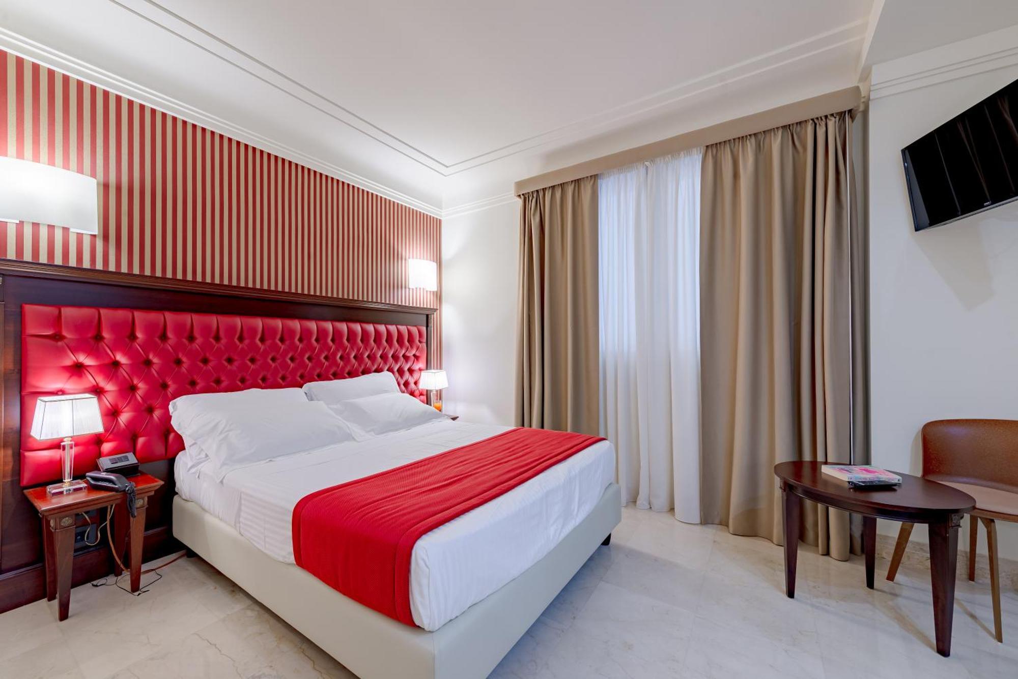 La Paloma Blanca Hotel Sciacca Ngoại thất bức ảnh