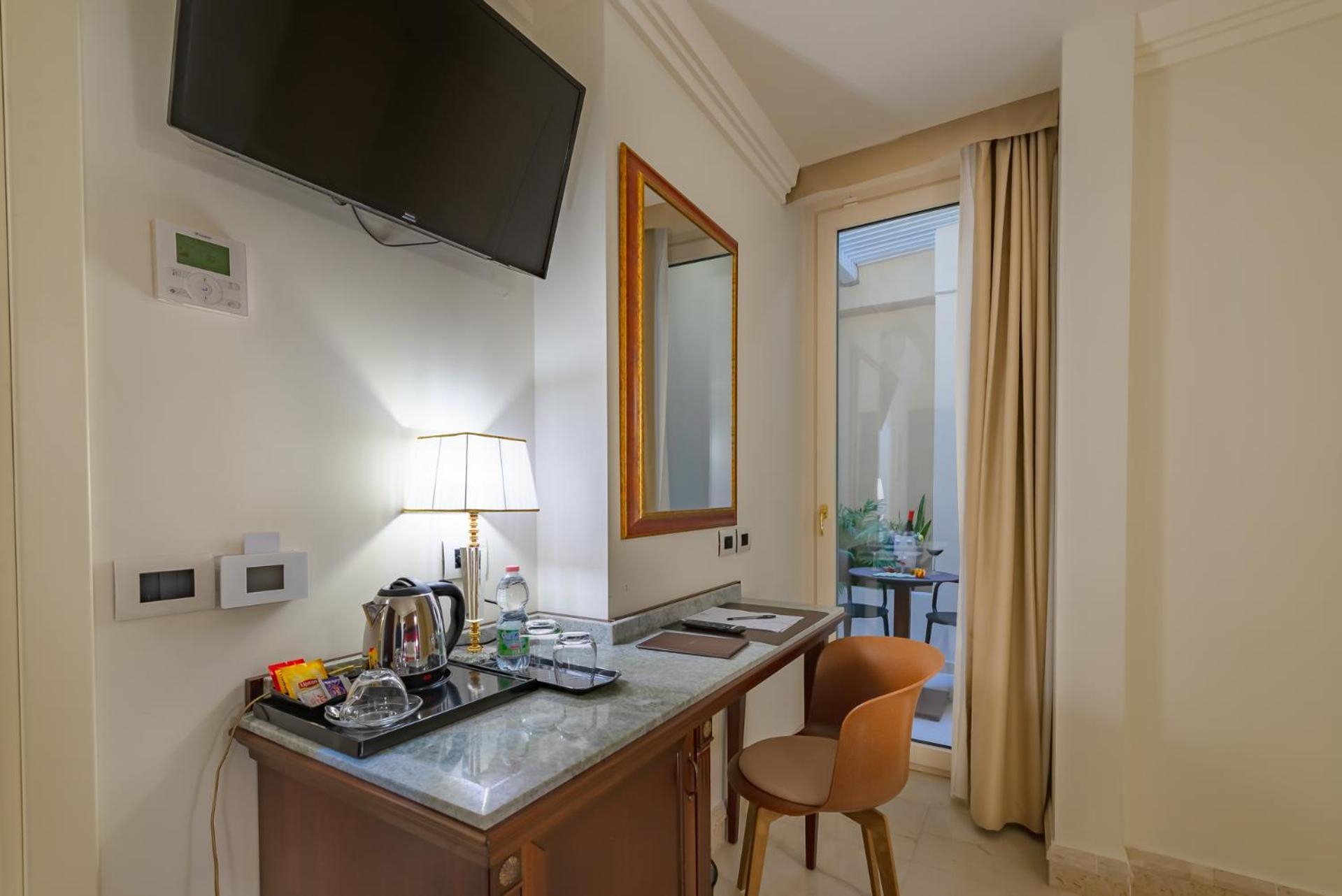 La Paloma Blanca Hotel Sciacca Ngoại thất bức ảnh