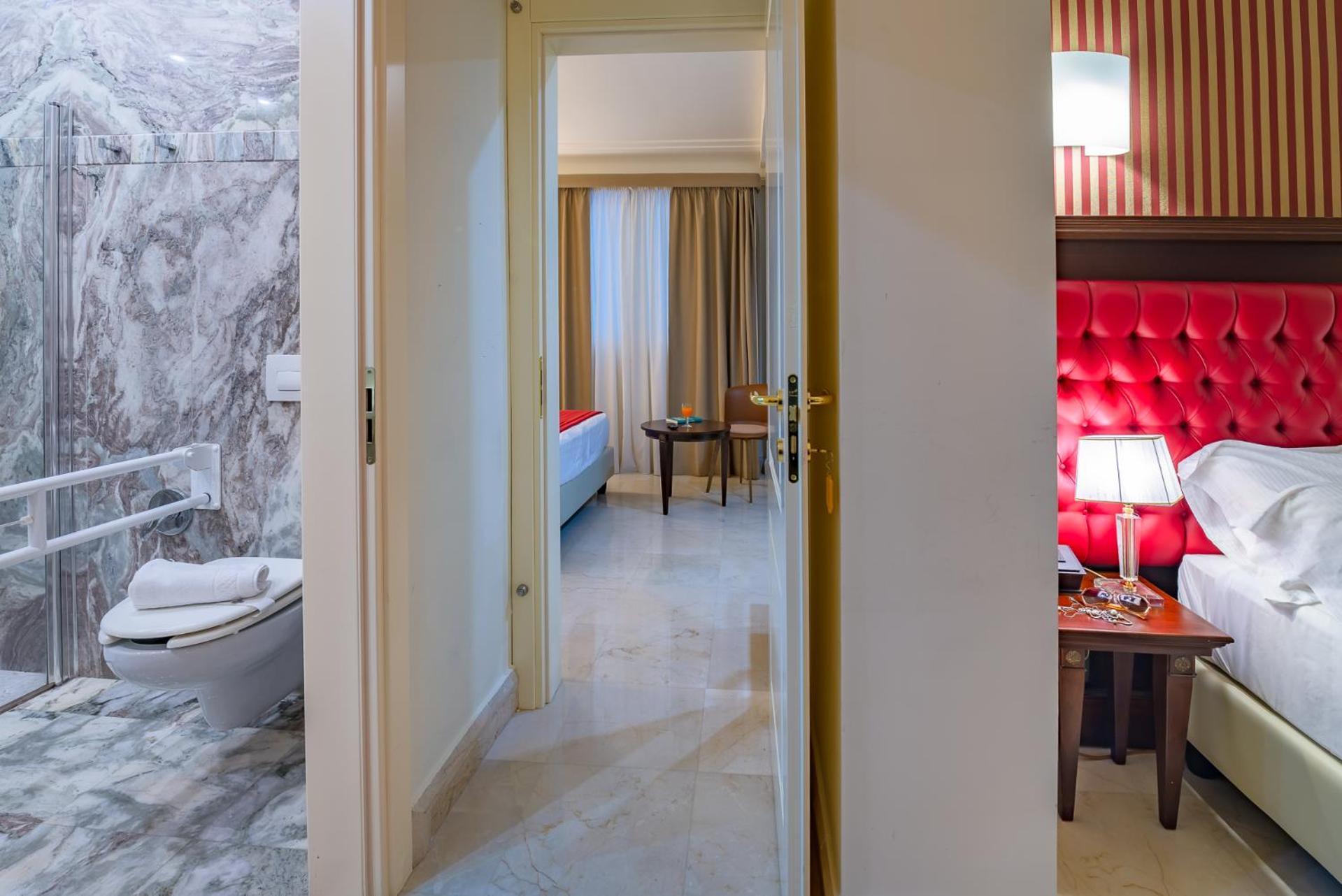 La Paloma Blanca Hotel Sciacca Ngoại thất bức ảnh