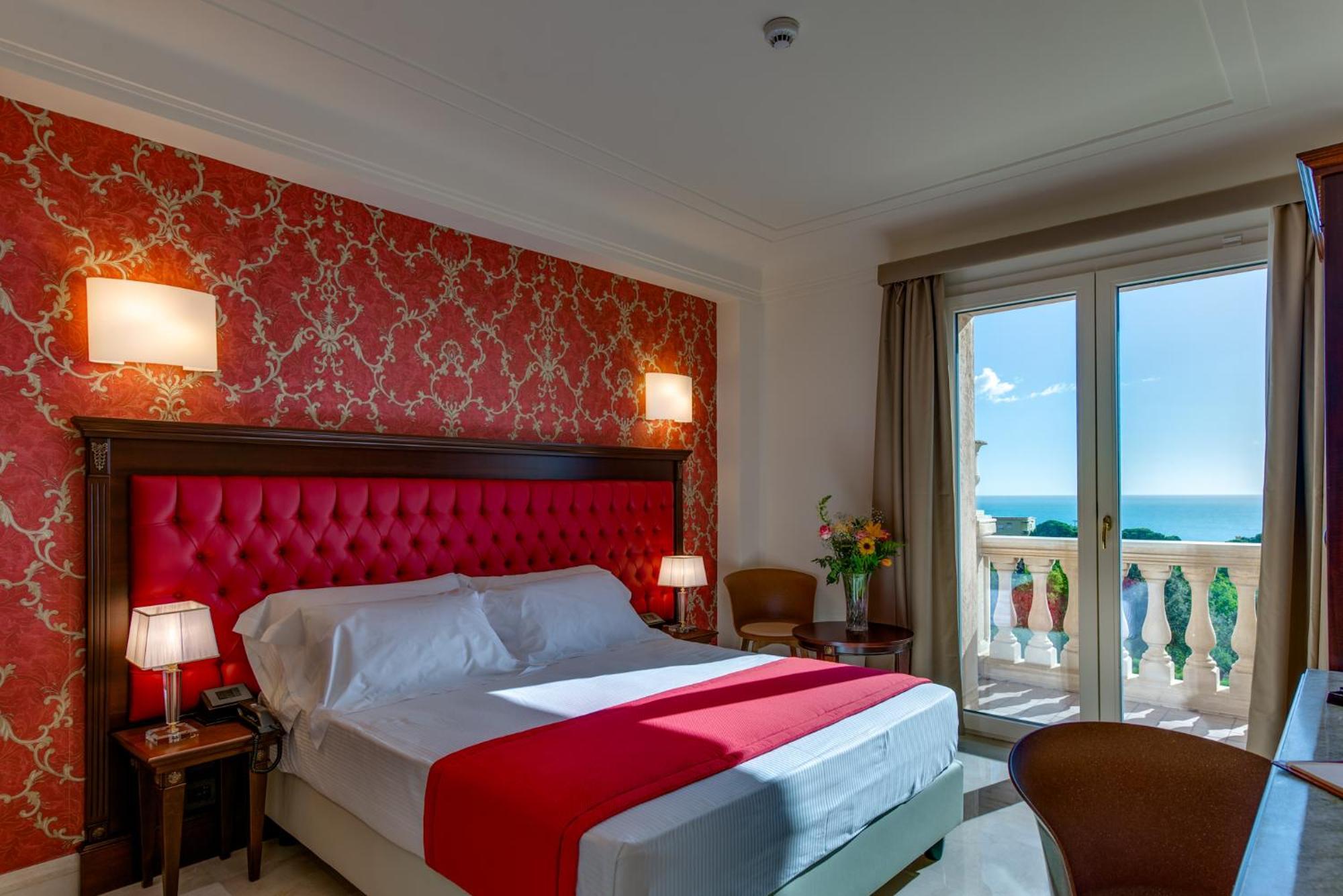 La Paloma Blanca Hotel Sciacca Ngoại thất bức ảnh