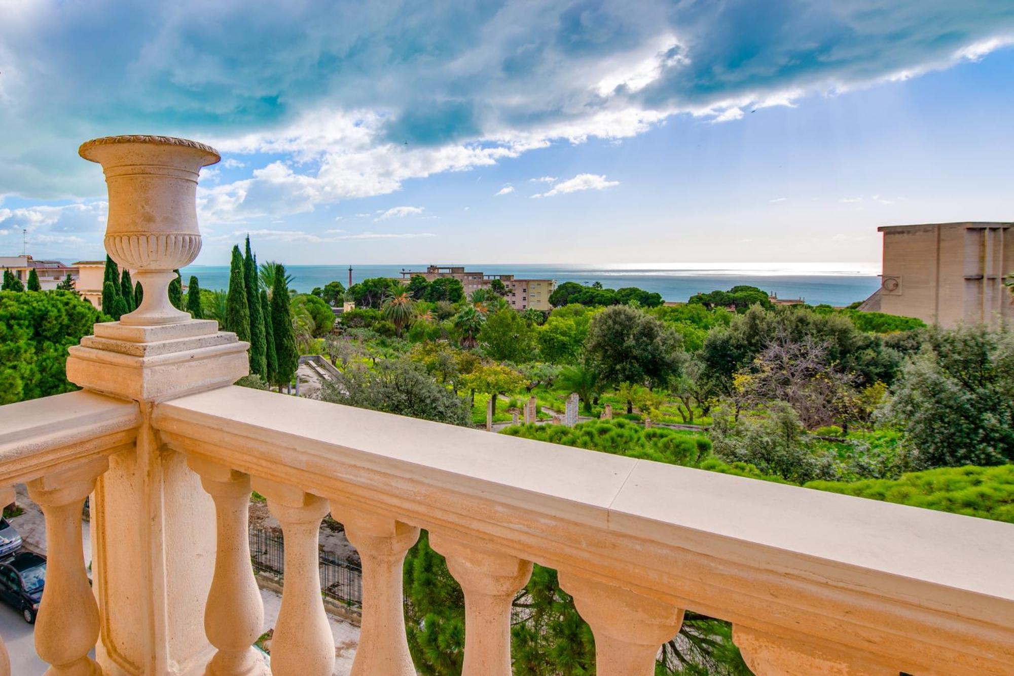 La Paloma Blanca Hotel Sciacca Ngoại thất bức ảnh