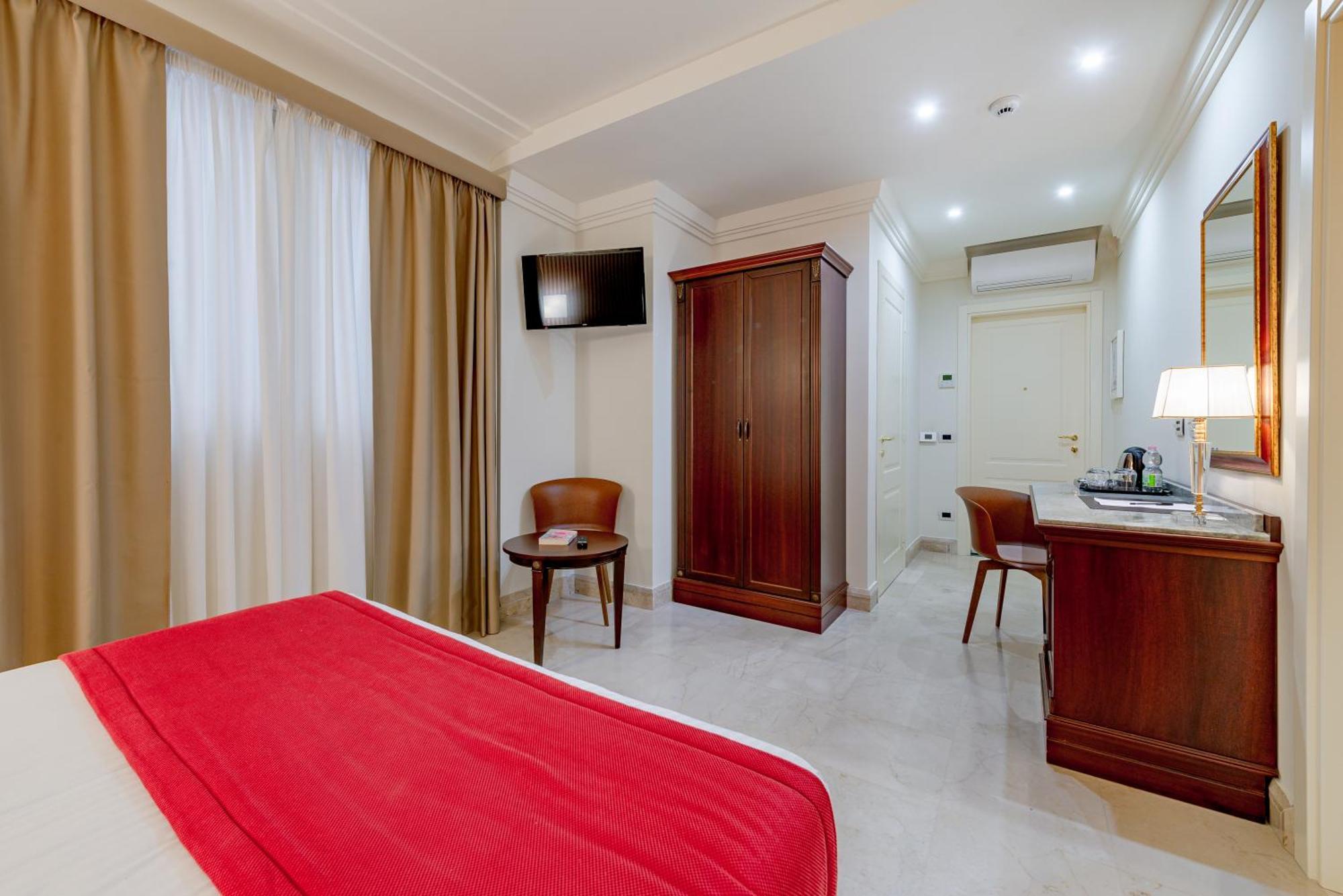 La Paloma Blanca Hotel Sciacca Ngoại thất bức ảnh