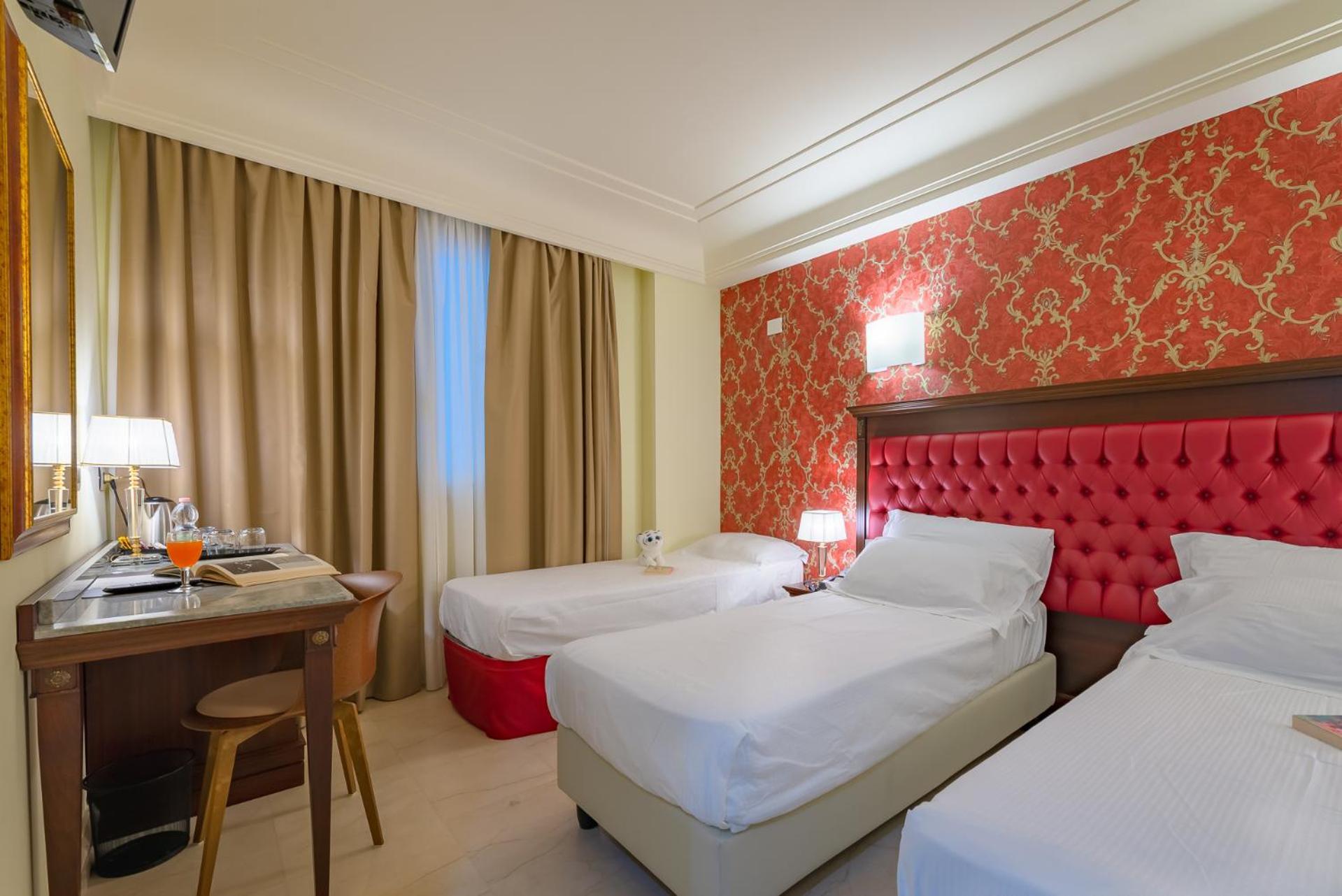 La Paloma Blanca Hotel Sciacca Ngoại thất bức ảnh