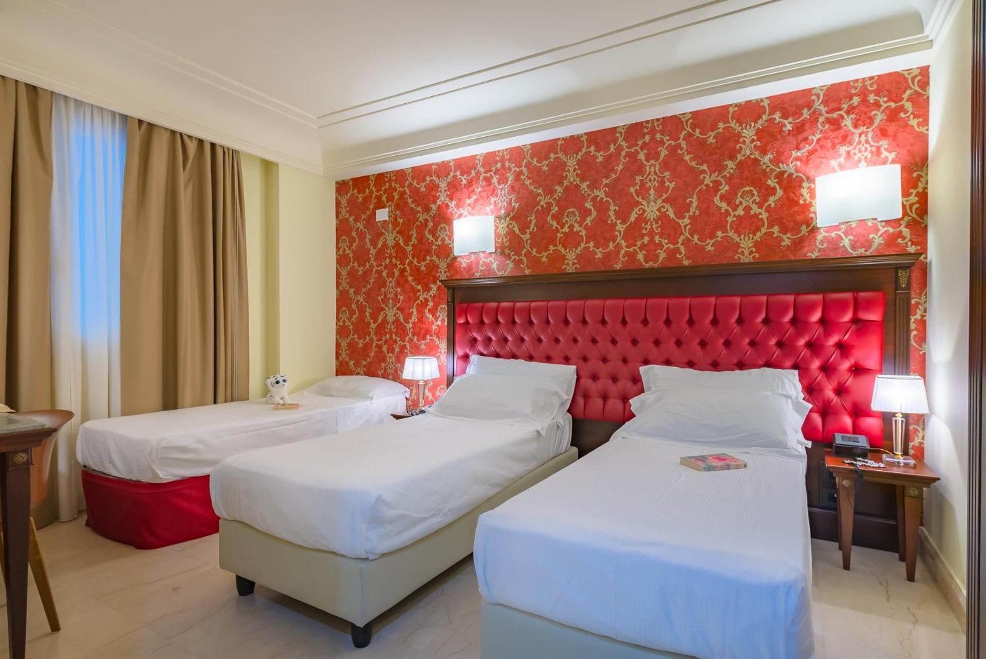 La Paloma Blanca Hotel Sciacca Ngoại thất bức ảnh