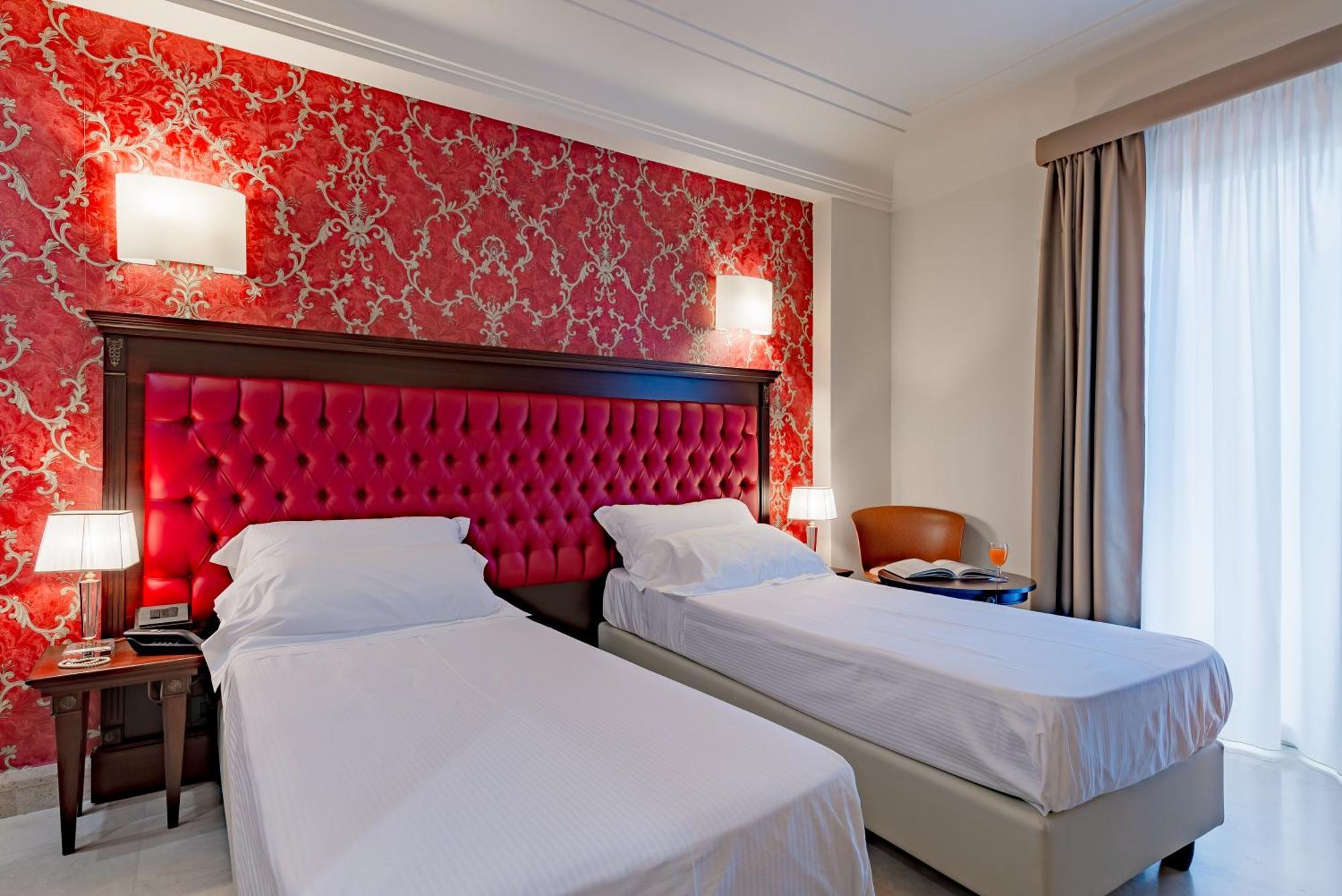 La Paloma Blanca Hotel Sciacca Ngoại thất bức ảnh
