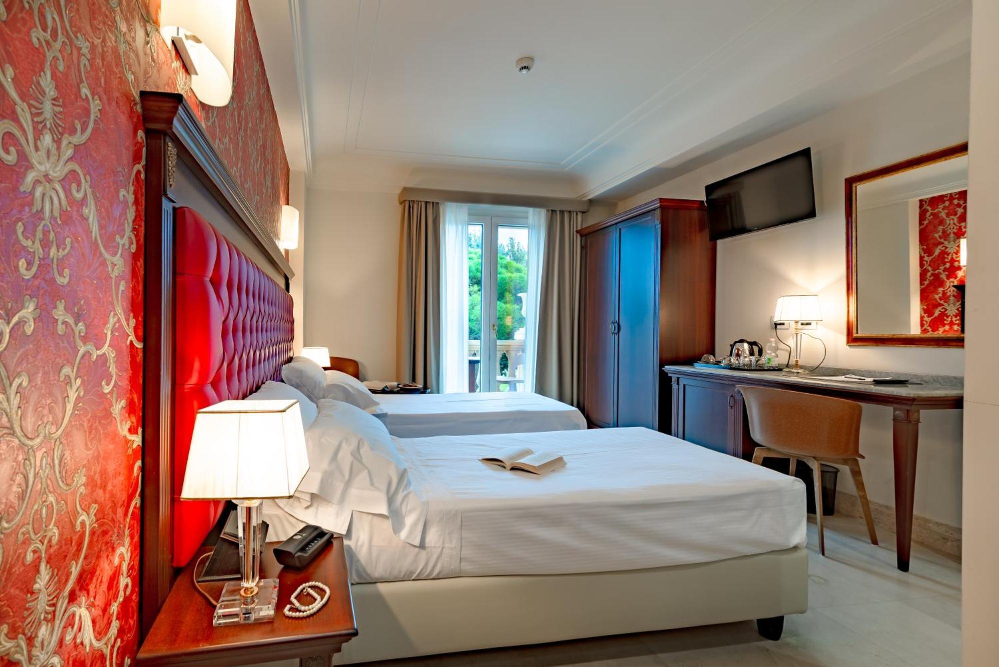 La Paloma Blanca Hotel Sciacca Ngoại thất bức ảnh