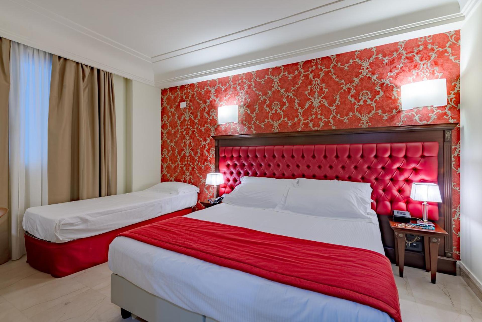 La Paloma Blanca Hotel Sciacca Ngoại thất bức ảnh